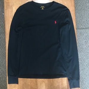 Ralph Lauren Polo - Long Sleeve Shirt